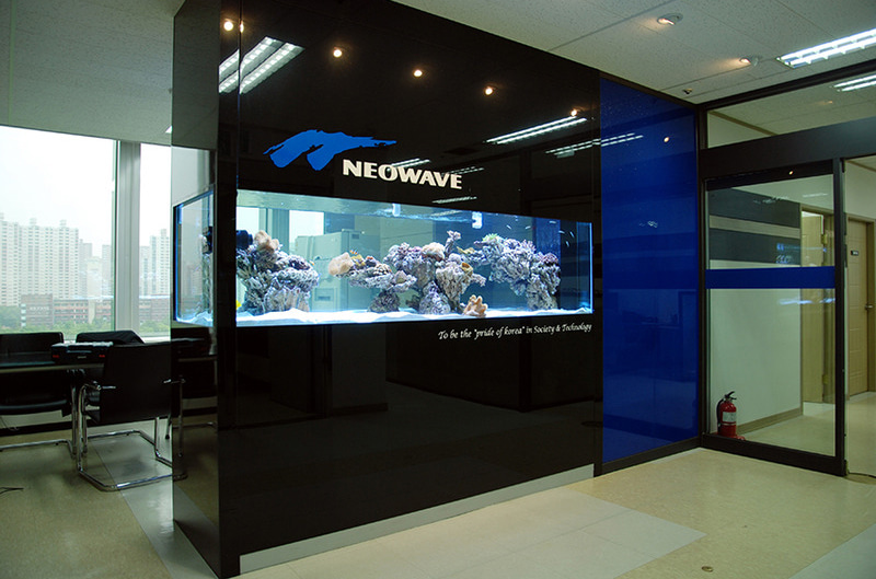 (주)NeoWave OFFICE